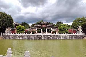 JIUNSHUI TEMPLE DE CONFICIUS (54)